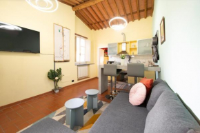 La Casa di Riccardo Cosy in Center Town Lucca